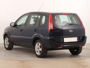 Ford Fusion  1.4 