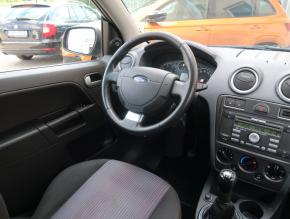 Ford Fusion  1.4 