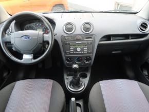 Ford Fusion  1.4 