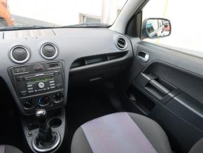 Ford Fusion  1.4 