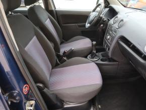 Ford Fusion  1.4 