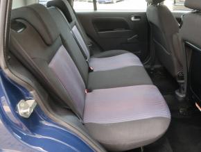 Ford Fusion  1.4 