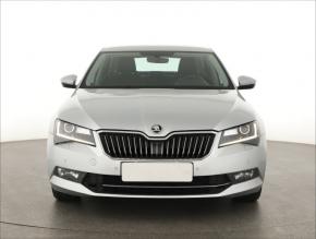 Škoda Superb  2.0 TDI 