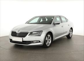 Škoda Superb  2.0 TDI 