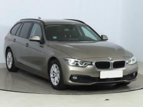 BMW 3  320 d 