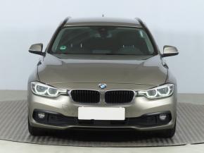 BMW 3  320 d 