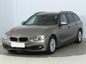 BMW 3  320 d 