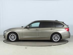 BMW 3  320 d 