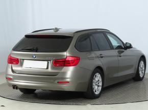 BMW 3  320 d 