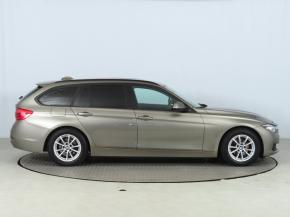 BMW 3  320 d 