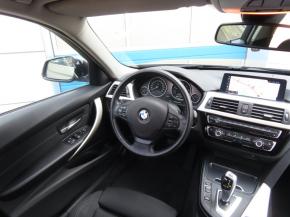 BMW 3  320 d 