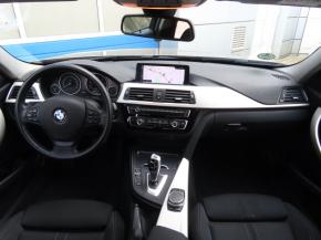 BMW 3  320 d 