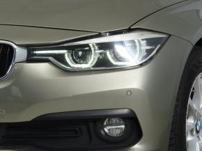 BMW 3  320 d 