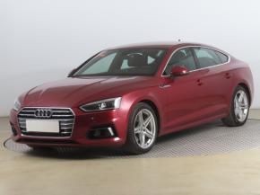 Audi A5  2.0 TFSI 