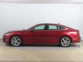 Audi A5  2.0 TFSI 