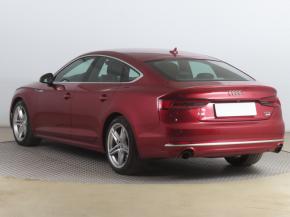 Audi A5  2.0 TFSI 