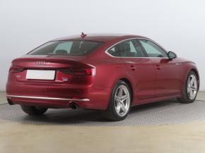 Audi A5  2.0 TFSI 