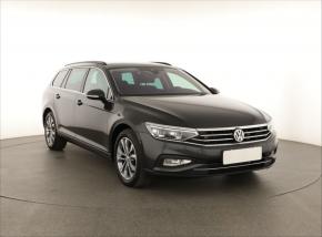 Volkswagen Passat  2.0 TDI 