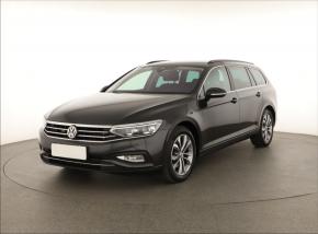 Volkswagen Passat  2.0 TDI 