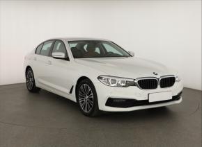 BMW 5  520d xDrive 