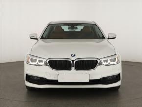 BMW 5  520d xDrive 