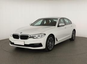 BMW 5  520d xDrive 