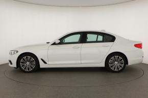 BMW 5  520d xDrive 