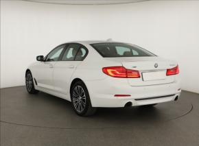 BMW 5  520d xDrive 