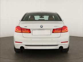 BMW 5  520d xDrive 