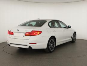 BMW 5  520d xDrive 