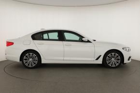 BMW 5  520d xDrive 