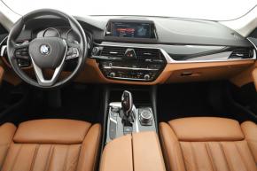 BMW 5  520d xDrive 