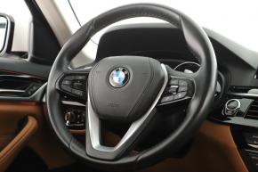 BMW 5  520d xDrive 