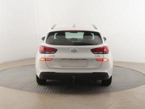 Hyundai i30  1.5 DPI 