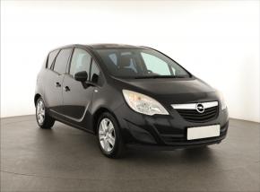 Opel Meriva  1.4 Turbo 