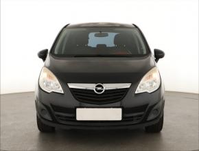 Opel Meriva  1.4 Turbo 