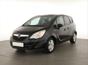 Opel Meriva  1.4 Turbo 