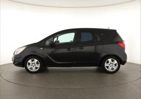 Opel Meriva  1.4 Turbo 