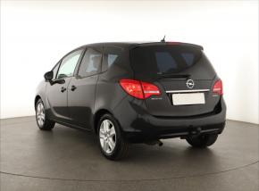 Opel Meriva  1.4 Turbo 