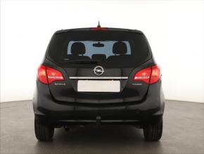 Opel Meriva  1.4 Turbo 