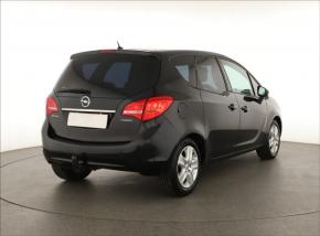 Opel Meriva  1.4 Turbo 