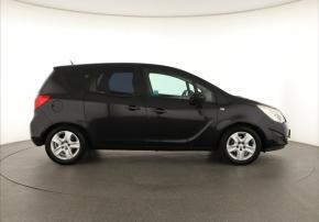 Opel Meriva  1.4 Turbo 