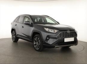 Toyota RAV 4  2.0 Valvematic Comfort 