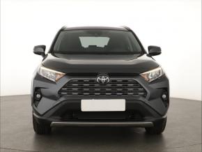 Toyota RAV 4  2.0 Valvematic Comfort 