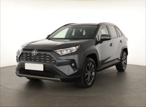 Toyota RAV 4  2.0 Valvematic Comfort 