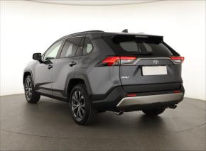 Toyota RAV 4  2.0 Valvematic Comfort 