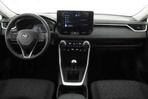 Toyota RAV 4  2.0 Valvematic Comfort 