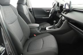 Toyota RAV 4  2.0 Valvematic Comfort 