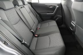 Toyota RAV 4  2.0 Valvematic Comfort 