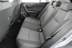 Toyota RAV 4  2.0 Valvematic Comfort 